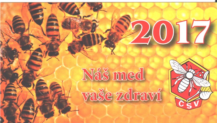 Včely-17
