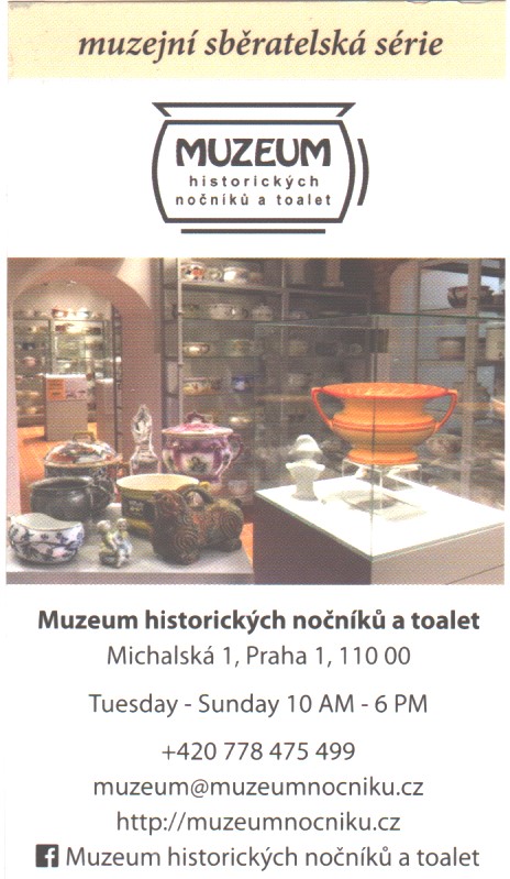 Muzejní n-18