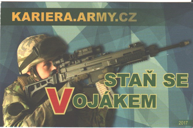 Army v-17