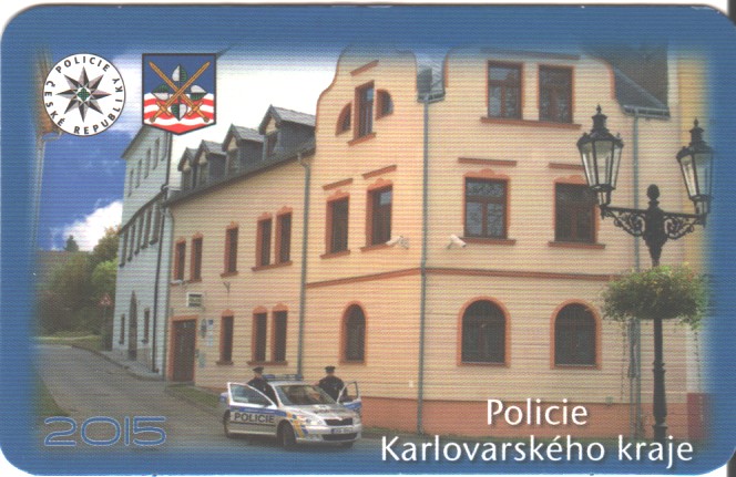 Policie kk-15