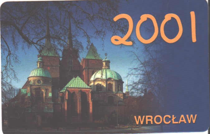 Wroclaw m-01pl
