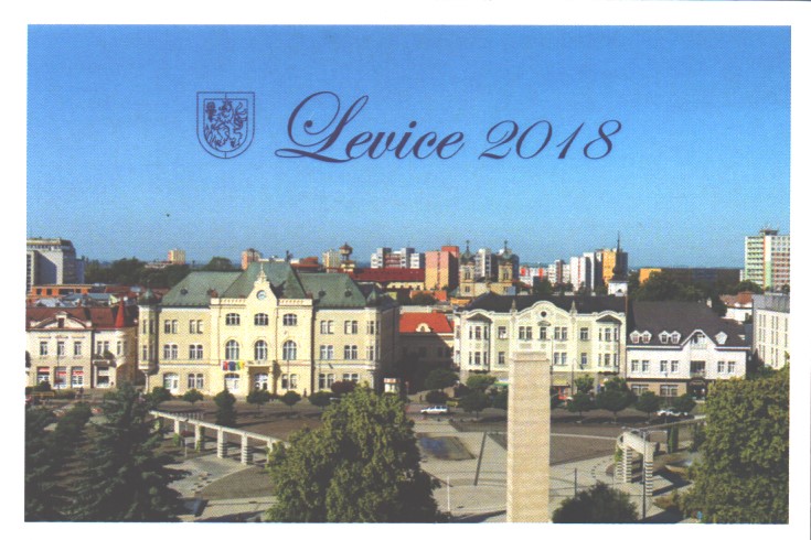Levice-18sk