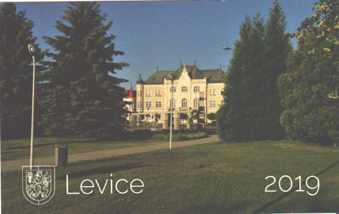 Levice-19sk