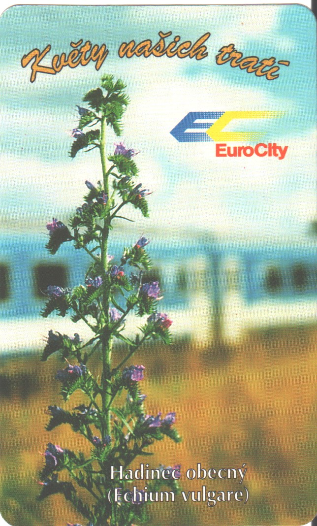 Eurocity ho-97