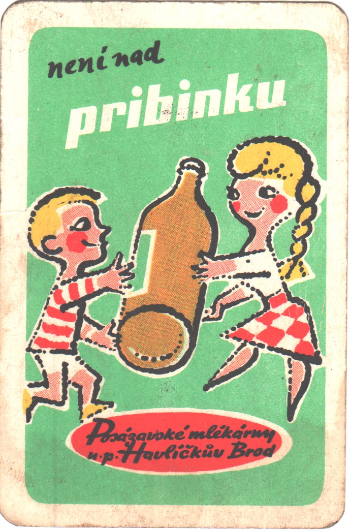 Pribinka-60červ.