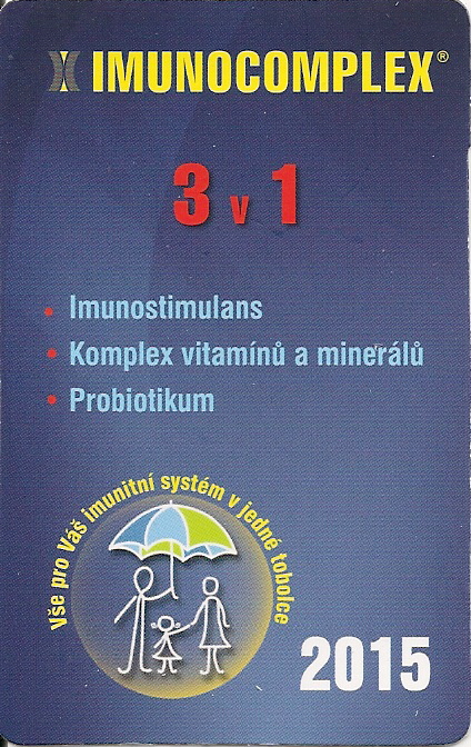 Komplex-15