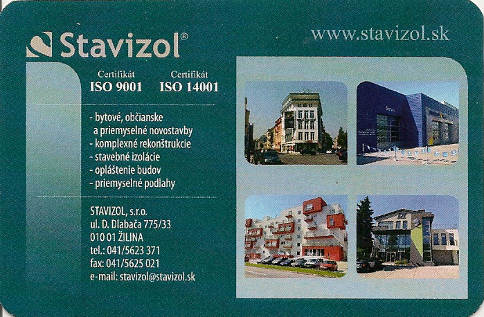 Stavizol-15