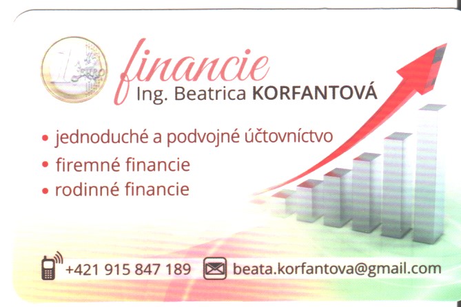Finance sk.-16